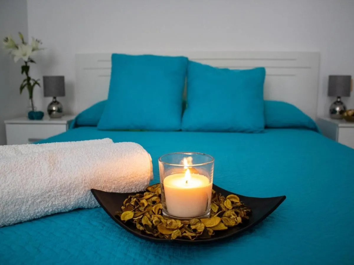 Apartmán Puesta De Sol Rentals 2Cr Playa de San Juan