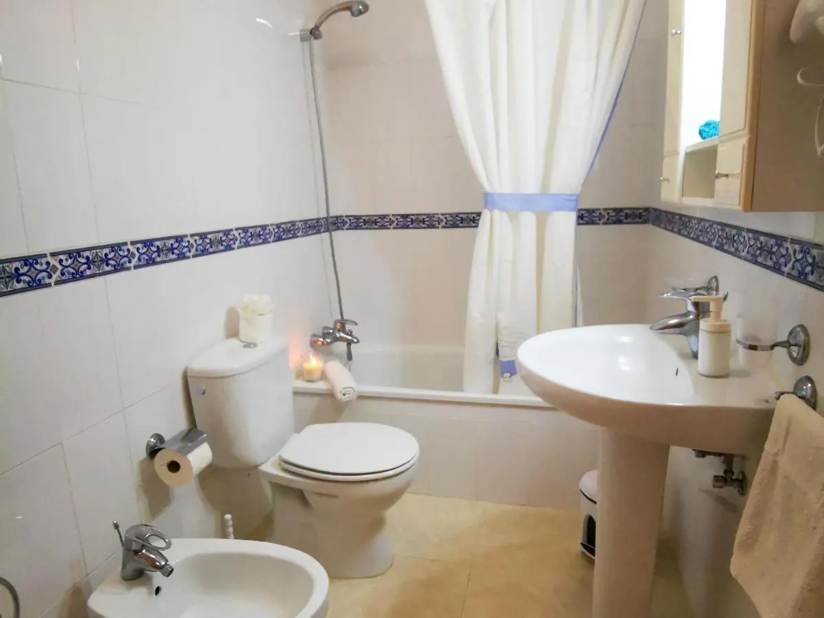 Apartmán Puesta De Sol Rentals 2Cr Playa de San Juan