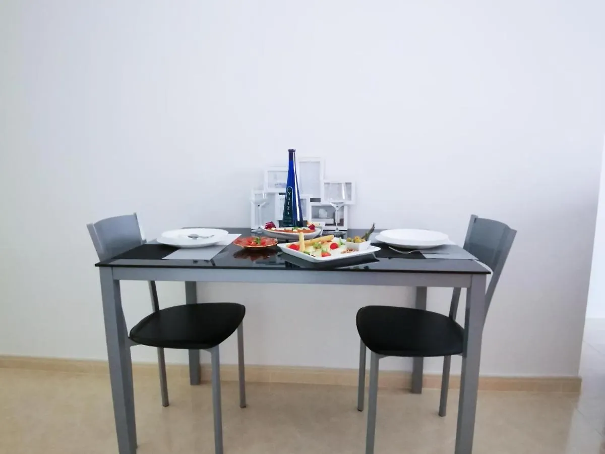 Puesta De Sol Rentals 2Cr Playa de San Juan  Španělsko