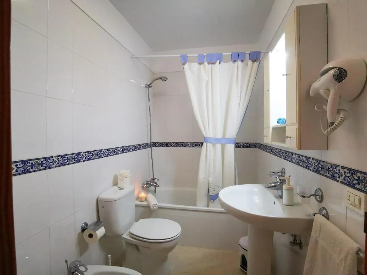 Puesta De Sol Rentals 2Cr Playa de San Juan  Apartmán