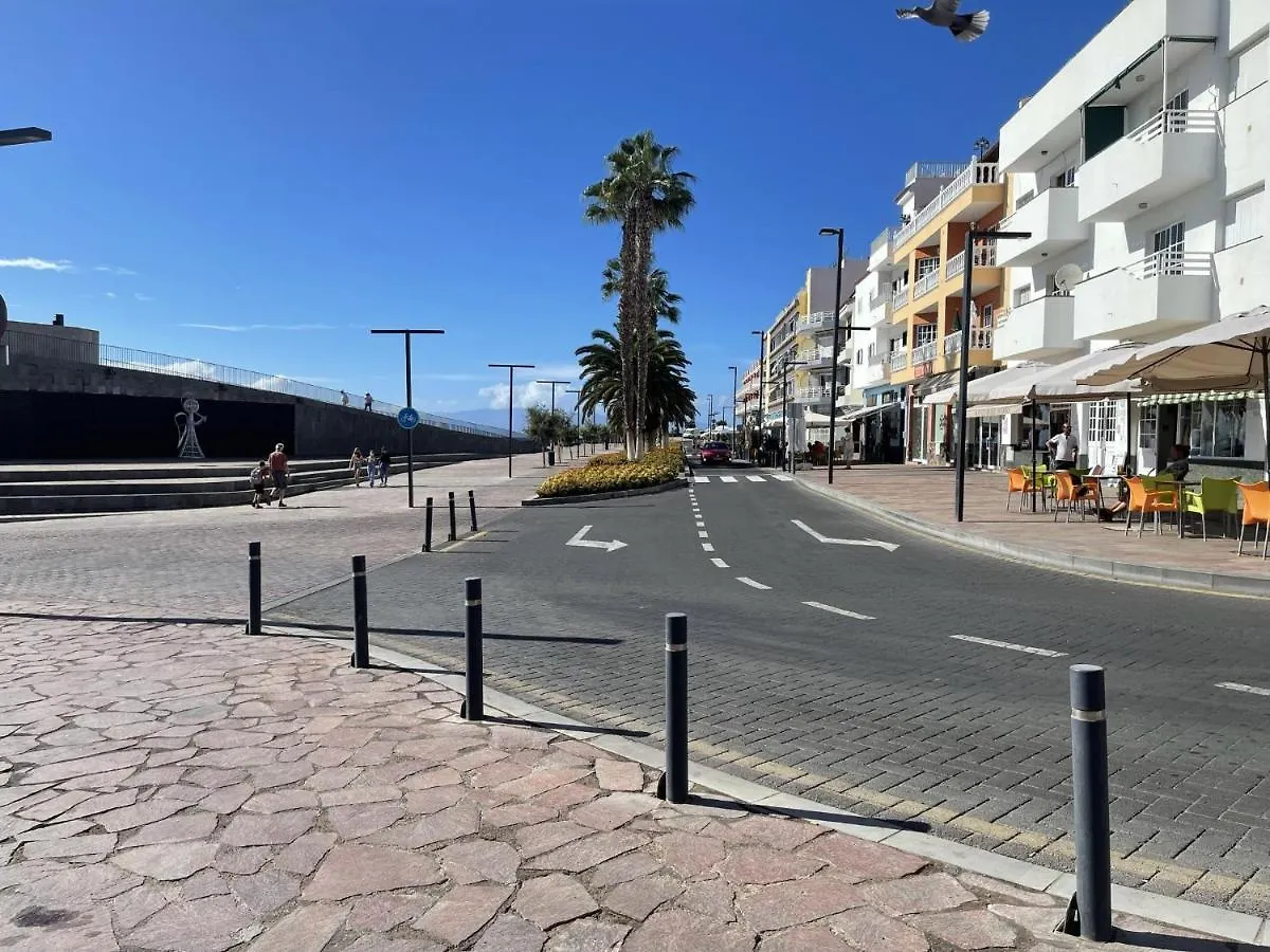 Apartmán Puesta De Sol Rentals 2Cr Playa de San Juan