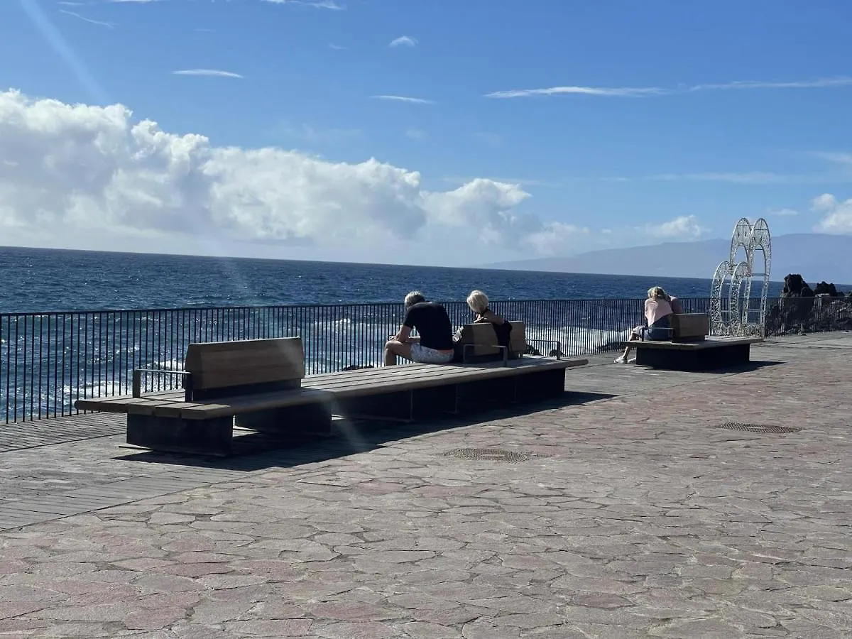 Puesta De Sol Rentals 2Cr Playa de San Juan