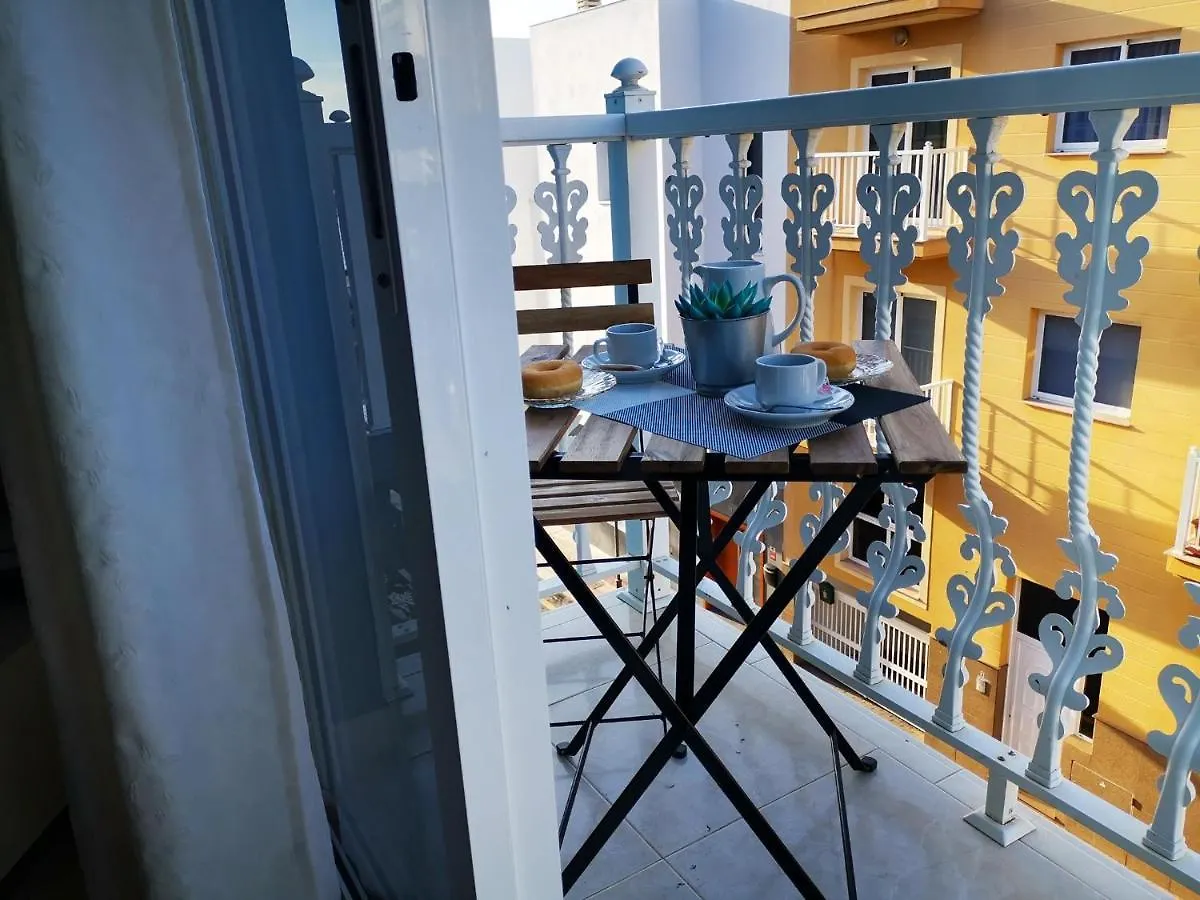 Apartmán Puesta De Sol Rentals 2Cr Playa de San Juan