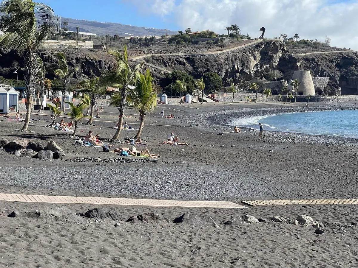 Puesta De Sol Rentals 2Cr Playa de San Juan  Playa de San Juan (Tenerife)
