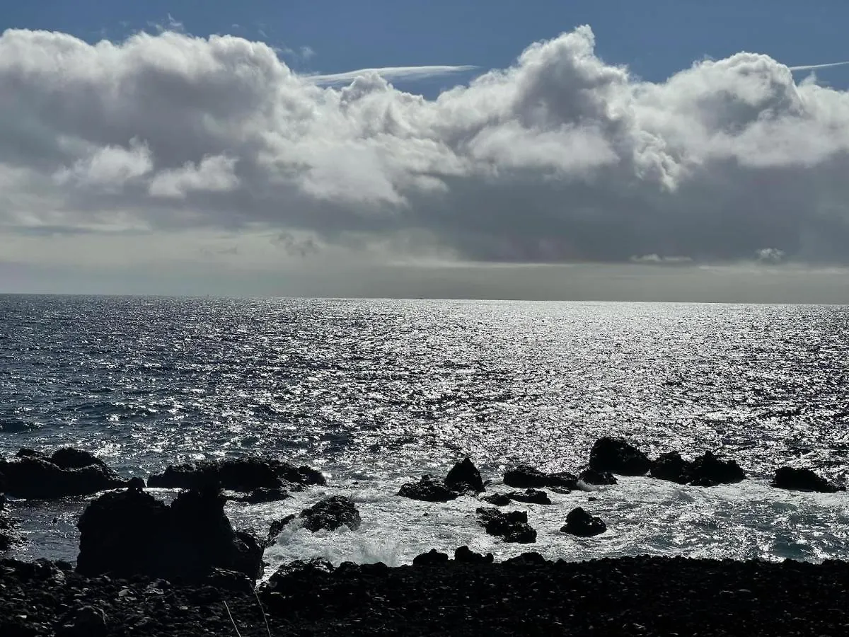 Puesta De Sol Rentals 2Cr Playa de San Juan  0*, Playa de San Juan (Tenerife)