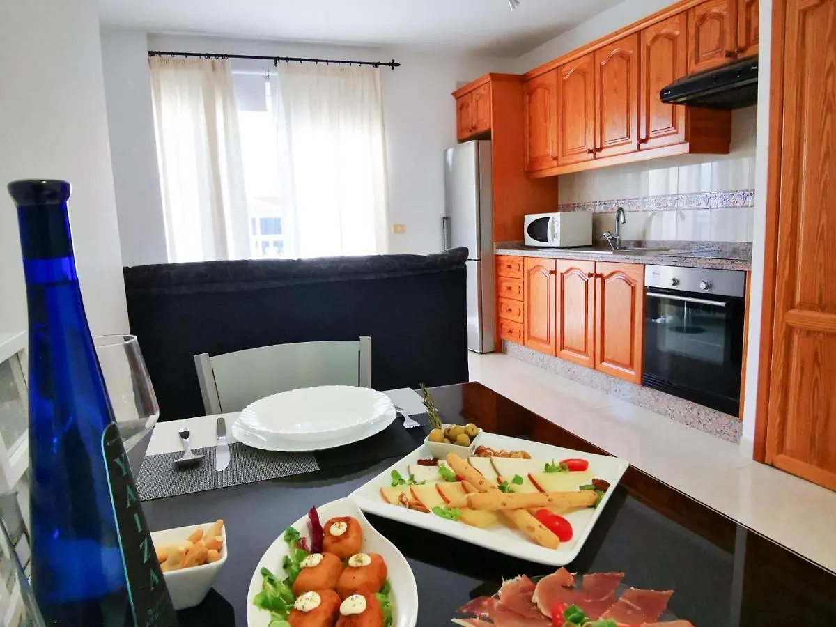 Apartmán Puesta De Sol Rentals 2Cr Playa de San Juan  Španělsko