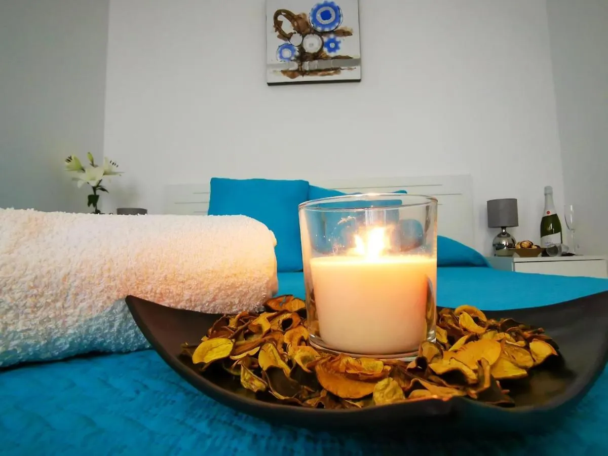Puesta De Sol Rentals 2Cr Playa de San Juan  Apartmán