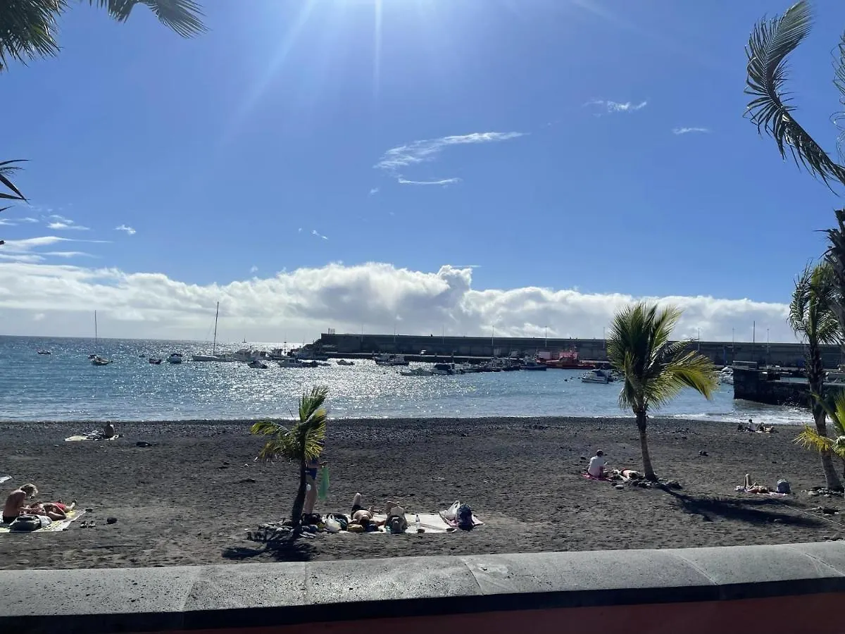 Puesta De Sol Rentals 2Cr Playa de San Juan  Španělsko