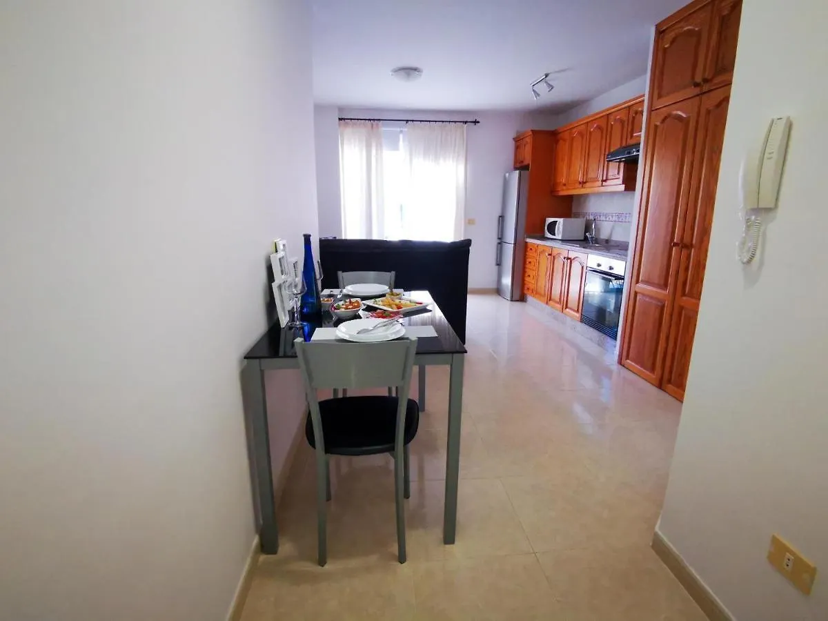 פלאייה דה סאן חואן Puesta De Sol Rentals 2Cr פלאייה דה סאן חואן