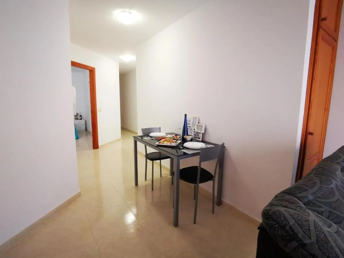 פלאייה דה סאן חואן Puesta De Sol Rentals 2Cr